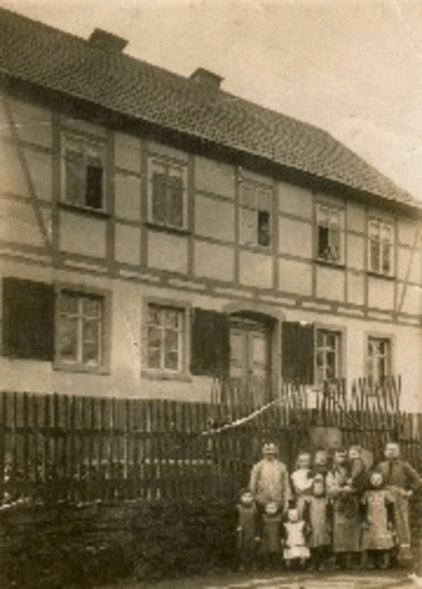 Schneeberger Straße 9